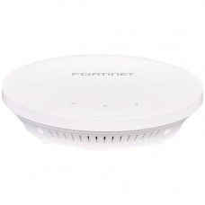 FORTINET FortiAP 221B IEEE 802.11n 600 Mbit/s Wireless Access Point - ISM Band - UNII Band - 4 x Antenna(s) - 1 x Network (RJ-45) - PoE Ports - Wall Mountable, Rail-mountable, Ceiling Mountable - RoHS Compliance FAP-221B-S