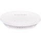 FORTINET FortiAP 221B IEEE 802.11n 600 Mbit/s Wireless Access Point - ISM Band - UNII Band - 4 x Antenna(s) - 1 x Network (RJ-45) - PoE Ports - Wall Mountable, Rail-mountable, Ceiling Mountable - RoHS Compliance FAP-221B-K