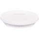 FORTINET FortiAP 221B IEEE 802.11n 600 Mbit/s Wireless Access Point - ISM Band - UNII Band - 4 x Antenna(s) - 1 x Network (RJ-45) - PoE Ports - Wall Mountable, Rail-mountable, Ceiling Mountable - RoHS Compliance FAP-221B-S