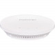 FORTINET FortiAP 221B IEEE 802.11n 600 Mbit/s Wireless Access Point - ISM Band - UNII Band - 4 x Antenna(s) - 1 x Network (RJ-45) - PoE Ports - Wall Mountable, Rail-mountable, Ceiling Mountable - RoHS Compliance FAP-221B-W