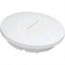 FORTINET FortiAP 221C IEEE 802.11ac 867 Mbit/s Wireless Access Point - ISM Band - UNII Band - 4 x Antenna(s) - 4 x Internal Antenna(s) - 1 x Network (RJ-45) - Wall Mountable, Rail-mountable, Ceiling Mountable FAP-221C-C