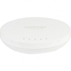 FORTINET FortiAP 221E IEEE 802.11ac 1.24 Gbit/s Wireless Access Point - 5 GHz, 2.40 GHz - MIMO Technology - 1 x Network (RJ-45) - Gigabit Ethernet - Ceiling Mountable, Wall Mountable, Rail-mountable FAP-221E-C