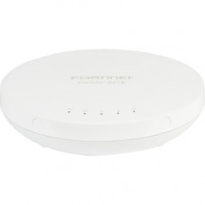 FORTINET FortiAP 221E IEEE 802.11ac 1.14 Gbit/s Wireless Access Point - 5 GHz, 2.40 GHz - MIMO Technology - 1 x Network (RJ-45) - Gigabit Ethernet - Ceiling Mountable, Wall Mountable, Rail-mountable - TAA Compliance FAP-221E-J