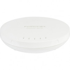 FORTINET FortiAP 221E IEEE 802.11ac 1.24 Gbit/s Wireless Access Point - 2.40 GHz, 5 GHz - MIMO Technology - 1 x Network (RJ-45) - Ceiling Mountable, Wall Mountable, Rail-mountable FAP-221E-K