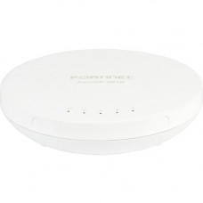 FORTINET FortiAP 221E IEEE 802.11ac 1.24 Gbit/s Wireless Access Point - 5 GHz, 2.40 GHz - MIMO Technology - 1 x Network (RJ-45) - Gigabit Ethernet - Ceiling Mountable, Wall Mountable, Rail-mountable FAP-221E-S