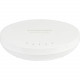 FORTINET FortiAP 221E IEEE 802.11ac 1.14 Gbit/s Wireless Access Point - 5 GHz, 2.40 GHz - 4 x Antenna(s) - 4 x Internal Antenna(s) - MIMO Technology - Beamforming Technology - 1 x Network (RJ-45) - USB - Ceiling Mountable, Wall Mountable, Rail-mountable F