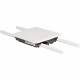 FORTINET FortiAP 222C IEEE 802.11ac 867 Mbit/s Wireless Access Point - 2.40 GHz, 5 GHz - 4 x External Antenna(s) - MIMO Technology - 1 x Network (RJ-45) - Wall Mountable, Pole-mountable FAP-222C-U
