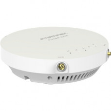 FORTINET FortiAP 223E IEEE 802.11ac 1.14 Gbit/s Wireless Access Point - 5 GHz, 2.40 GHz - 4 x Antenna(s) - 4 x External Antenna(s) - MIMO Technology - Beamforming Technology - 1 x Network (RJ-45) - Ceiling Mountable, Wall Mountable, Rail-mountable FAP-223