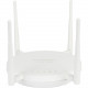 FORTINET FortiAP 223E IEEE 802.11ac 1.24 Gbit/s Wireless Access Point - 5 GHz, 2.40 GHz - MIMO Technology - 1 x Network (RJ-45) - Gigabit Ethernet - Ceiling Mountable, Wall Mountable, Rail-mountable FAP-223E-I