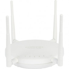 FORTINET FortiAP 223E IEEE 802.11ac 1.24 Gbit/s Wireless Access Point - 2.40 GHz, 5 GHz - MIMO Technology - 1 x Network (RJ-45) - Gigabit Ethernet - Ceiling Mountable, Wall Mountable, Rail-mountable FAP-223E-N