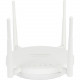 FORTINET FortiAP 223E IEEE 802.11ac 1.24 Gbit/s Wireless Access Point - 2.40 GHz, 5 GHz - MIMO Technology - 1 x Network (RJ-45) - Gigabit Ethernet - Ceiling Mountable, Wall Mountable, Rail-mountable FAP-223E-N