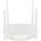 FORTINET FortiAP 223E Dual Band IEEE 802.11ac 1.24 Gbit/s Wireless Access Point - Indoor - 2.40 GHz, 5 GHz - Internal - MIMO Technology - 1 x Network (RJ-45) - Gigabit Ethernet - 36 W - Wall Mountable, Ceiling Mountable, Rail-mountable FAP-223E-Y