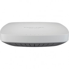 FORTINET FortiAP FAP-231E IEEE 802.11ac 2.08 Gbit/s Wireless Access Point - 2.40 GHz, 5 GHz - MIMO Technology - 2 x Network (RJ-45) - Gigabit Ethernet - Ceiling Mountable, Wall Mountable, Rail-mountable FAP-231E-A