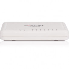 FORTINET FortiAP 24D IEEE 802.11a/b/g/n 300 Mbit/s Wireless Access Point - 2.40 GHz, 5 GHz - 2 x Antenna(s) - 2 x Internal Antenna(s) - MIMO Technology - 5 x Network (RJ-45) - PoE Ports - USB - Wall Mountable FAP-24D-V