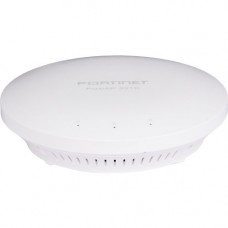 FORTINET FortiAP 321C IEEE 802.11ac 1.27 Gbit/s Wireless Access Point - 2.40 GHz, 5 GHz - 6 x Antenna(s) - 6 x Internal Antenna(s) - MIMO Technology - 1 x Network (RJ-45) - Wall Mountable, Ceiling Mountable, Rail-mountable FAP-321C-F