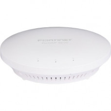 FORTINET FortiAP 321C IEEE 802.11ac 1.27 Gbit/s Wireless Access Point - 2.40 GHz, 5 GHz - 6 x Antenna(s) - 6 x Internal Antenna(s) - MIMO Technology - 1 x Network (RJ-45) - Wall Mountable, Ceiling Mountable, Rail-mountable FAP-321C-U