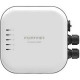 FORTINET FortiAP FAP-432F 802.11ax 3.47 Gbit/s Wireless Access Point - Outdoor - 2.40 GHz, 5 GHz - External - MIMO Technology - 2 x Network (RJ-45) - Gigabit Ethernet, 2.5 Gigabit Ethernet - 25 W - Wall Mountable, Pole-mountable, Desktop, Ceiling Mountabl