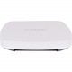 FORTINET FortiAP S221E IEEE 802.11ac 1.14 Gbit/s Wireless Access Point - 5 GHz, 2.40 GHz - MIMO Technology - 2 x Network (RJ-45) - Gigabit Ethernet - Ceiling Mountable, Wall Mountable, Rail-mountable FAP-S221E-F