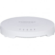 FORTINET FortiAP S311C IEEE 802.11ac 1.27 Gbit/s Wireless Access Point - 2.40 GHz, 5 GHz - 3 x Antenna(s) - 3 x Internal Antenna(s) - MIMO Technology - 1 x Network (RJ-45) - USB - Wall Mountable, Ceiling Mountable, Rail-mountable FAP-S311C-F