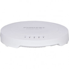 FORTINET FortiAP S311C IEEE 802.11ac 1.27 Gbit/s Wireless Access Point - 2.40 GHz, 5 GHz - 3 x Antenna(s) - 3 x Internal Antenna(s) - MIMO Technology - 1 x Network (RJ-45) - USB - Ceiling Mountable, Rail-mountable, Wall Mountable FAP-S311C-V