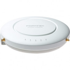 FORTINET FortiAP S323CR IEEE 802.11ac 1.71 Gbit/s Wireless Access Point - 2.40 GHz, 5 GHz - MIMO Technology - 2 x Network (RJ-45) - USB - Ceiling Mountable, Rail-mountable, Wall Mountable FAP-S323CR-F