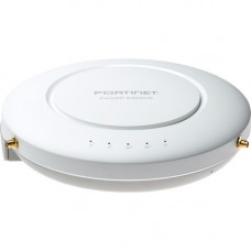 FORTINET FortiAP S323CR IEEE 802.11ac 1.71 Gbit/s Wireless Access Point - 2.40 GHz, 5 GHz - 2 x Network (RJ-45) - Ceiling Mountable, Wall Mountable, Rail-mountable FAP-S323CR-U