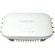 FORTINET FortiAP S423E IEEE 802.11ac 1.73 Gbit/s Wireless Access Point - 5 GHz, 2.40 GHz - 8 x External Antenna(s) - MIMO Technology - Beamforming Technology - 2 x Network (RJ-45) - USB - Wall Mountable, Rail-mountable, Ceiling Mountable FAP-S423E-C