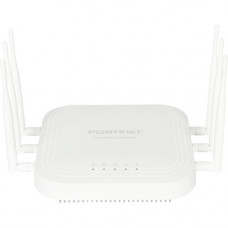 FORTINET FortiAP U323EV IEEE 802.11ac 2.72 Gbit/s Wireless Access Point - 5 GHz, 2.40 GHz - 7 x Antenna(s) - 1 x Internal Antenna(s) - 6 x External Antenna(s) - MIMO Technology - Beamforming Technology - 2 x Network (RJ-45) - USB - Rail-mountable, Ceiling