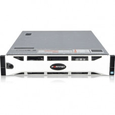 FORTINET FortiAnalyzer 3000E Network Security/Firewall Appliance - 4 Port - 10/100/1000Base-T, 1000Base-X Gigabit Ethernet - 4 x RJ-45 - 2 - SFP - 2 x SFP - Manageable - 2U - Rack-mountable FAZ-3000E-NFR