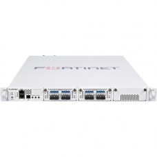 FORTINET FortiBridge 3004S Network Security/Firewall Appliance - 10GBase-X - 10 Gigabit Ethernet - 3 Total Expansion Slots - Rack-mountable - TAA Compliance FBG-3004S