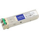 AddOn Fujitsu FC9570AAAT Compatible TAA Compliant 1000Base-DWDM 100GHz SFP Transceiver (SMF, 1542.14nm, 80km, LC, DOM) - 100% compatible and guaranteed to work - TAA Compliance FC9570AAAT-AO