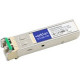 AddOn Fujitsu FC9570AABA Compatible TAA Compliant 1000Base-DWDM 100GHz SFP Transceiver (SMF, 1547.72nm, 80km, LC, DOM) - 100% compatible and guaranteed to work - TAA Compliance FC9570AABA-AO