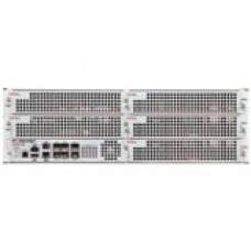 FORTINET FortiCarrier 3950B VPN Appliance - 11 Total Expansion Slots FCR-3950B-DC-US