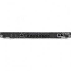 FORTINET FortiCarrier-5001B Multi-Threat Security Blade - For Data Networking, Optical Network, Security1 - 8 x Expansion Slots FCR-5001B-BDL