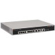 FORTINET FortiGate 110C Security Appliance - 10 Port - 10/100/1000Base-T, 10/100Base-TX Gigabit Ethernet - USB - Manageable FG-110C-BDL-G-950-12