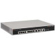 FORTINET FortiGate 110C Security Appliance - 10 Port - 10/100/1000Base-T, 10/100Base-TX - Gigabit Ethernet - RoHS Compliance FG-110C-BDL-G-950-36