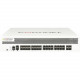 FORTINET FortiGate FG-1200D Network Security/Firewall Appliance - 16 Port - AES (256-bit), SHA-1 - USB - 16 x RJ-45 - 20 - SFP, SFP+ - 16 x SFP - 4 x SFP+ - Manageable - 2U - Rack-mountable - TAA Compliance FG-1200D-BDL-950-12