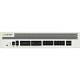 FORTINET 1200D Network Security/Firewall Appliance - 16 Port - 10GBase-X, 1000Base-X, 1000Base-T 10 Gigabit Ethernet - AES (256-bit), SHA-256 - USB - 16 x RJ-45 - 20 - SFP (mini-GBIC), SFP+ - 16 x SFP - 4 x SFP+ - Manageable - 2U - Rack-mountable, Rail-mo