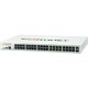 FORTINET FortiGate 140D Network Security Appliance - Gigabit Ethernet FG-140D-BDL-900-36