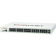 FORTINET FortiGate 140D-PoE Network Security Appliance - Gigabit Ethernet FG-140D-POE-BDL-900-36
