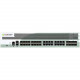 FORTINET FortiGate FG-1500D Network Security/Firewall Appliance - 18 Port - 10GBase-X, 1000Base-X, 1000Base-T - 10 Gigabit Ethernet - AES (256-bit), SHA-256 - 16 x RJ-45 - 24 Total Expansion Slots - 1 Year 24x7 FortiCare and FortiGuard Enterprise Protecti