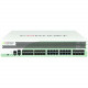 FORTINET FortiGate 1500D Network Security/Firewall Appliance - 16 Port - 1000Base-T, 1000Base-X, 10GBase-X 10 Gigabit Ethernet - USB - 16 x RJ-45 - 24 - SFP, SFP+ - 16 x SFP - 8 x SFP+ - Manageable - 2U - Rack-mountable - TAA Compliance FG-1500D-BDL-950-3