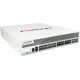 FORTINET FortiGate 1500D Network Security/Firewall Appliance - 16 Port - 1000Base-T, 1000Base-X - Gigabit Ethernet - AES (256-bit), SHA-1 - 16 x RJ-45 - 24 Total Expansion Slots - 2U - Rack-mountable FG-1500D-BDL-958-36