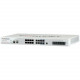 FORTINET FortiGate 200B Firewall Appliance - 16 Port - 10/100/1000Base-T, 10/100Base-TX - Gigabit Ethernet FG-200B-BDL-G-950-24