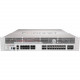FORTINET FortiGate FG-2200E Network Security/Firewall Appliance - 14 Port - 1000Base-T, 40GBase-X, 10GBase-X, 1000Base-X - 40 Gigabit Ethernet - 30000 VPN - 12 x RJ-45 - 24 Total Expansion Slots - 3 Year 24X7 FortiCare and FortiGuard Enterprise Protection