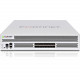 FORTINET FortiGate 3000D Network Security/Firewall Appliance - 10GBase-X 10 Gigabit Ethernet - AES (256-bit), SHA-256 - USB - 16 - SFP+ - 16 x SFP+ - Manageable - 2U - Rack-mountable, Rail-mountable FG-3000D-BDL-USG-980-60