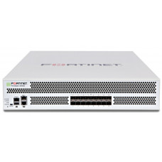 FORTINET FG-3000D-DC-BDL FortiGate-3000D-DC Hardware plus 1 Year 8x5 FortiCare and FortiGuard UTM Bundle - TAA Compliance FG-3000D-DC-BDL