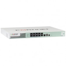 FORTINET FortiGate 300C Firewall Appliance - 10 Port - Gigabit Ethernet FG-300C-G