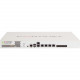 FORTINET FortiGate 300D Network Security/Firewall Appliance - 4 Port - 1000Base-T, 1000Base-X Gigabit Ethernet - AES (256-bit), SHA-256, AES (128-bit) - USB - 4 x RJ-45 - 4 - SFP (mini-GBIC) - 4 x SFP - Manageable - 1U - Rack-mountable FG-300D-BDL-983-12