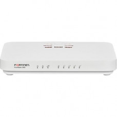 FORTINET FortiGate 30D Network Security/Firewall Appliance - 5 Port - Gigabit Ethernet - 5 x RJ-45 - Desktop FG-30D-BDL-927-12